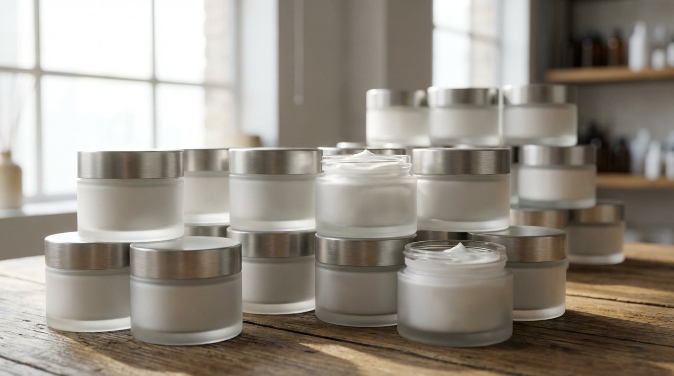 اهمیت پوکه کرم در صنعت آرایشی و بهداشتی