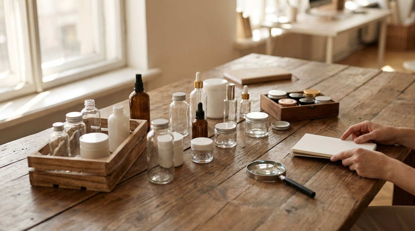 عوامل کلیدی در انتخاب تامین‌کننده پوکه کرم عمده