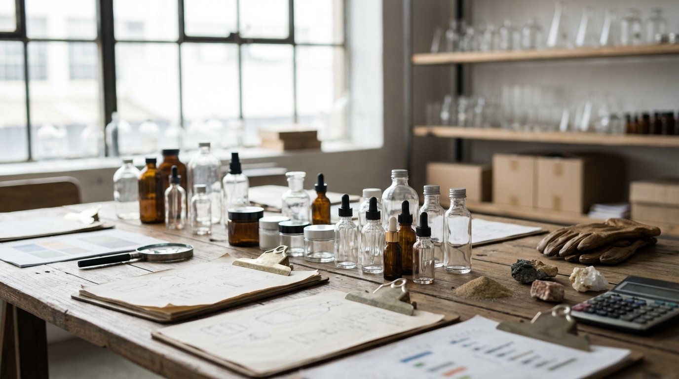 تحلیل قیمت و عوامل موثر بر هزینه خرید عمده