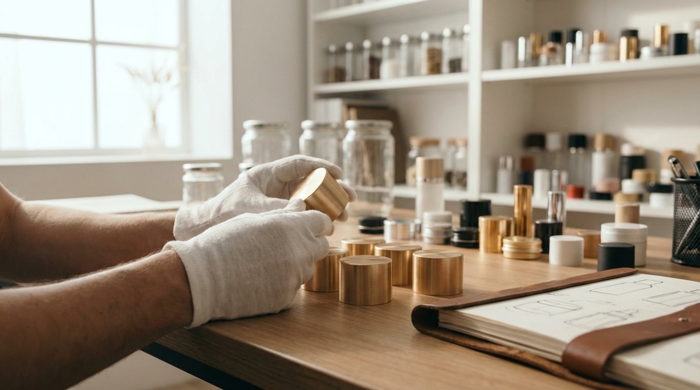 مزایای همکاری با تامین‌کنندگان تخصصی درب آرایشی عمده