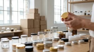 تامین درب آرایشی عمده: راهنمای جامع برای کیفیت، تنوع و قیمت رقابتی