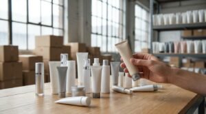 تیوب آرایشی عمده ارزان: راهنمای کامل برای خرید هوشمندانه و کاهش هزینه‌ها