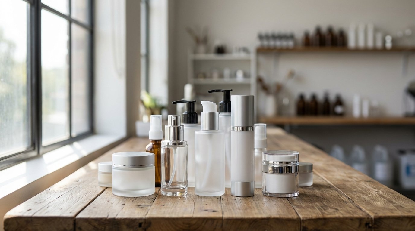 انواع پمپ کرم عمده: شناسایی گزینه‌های موجود