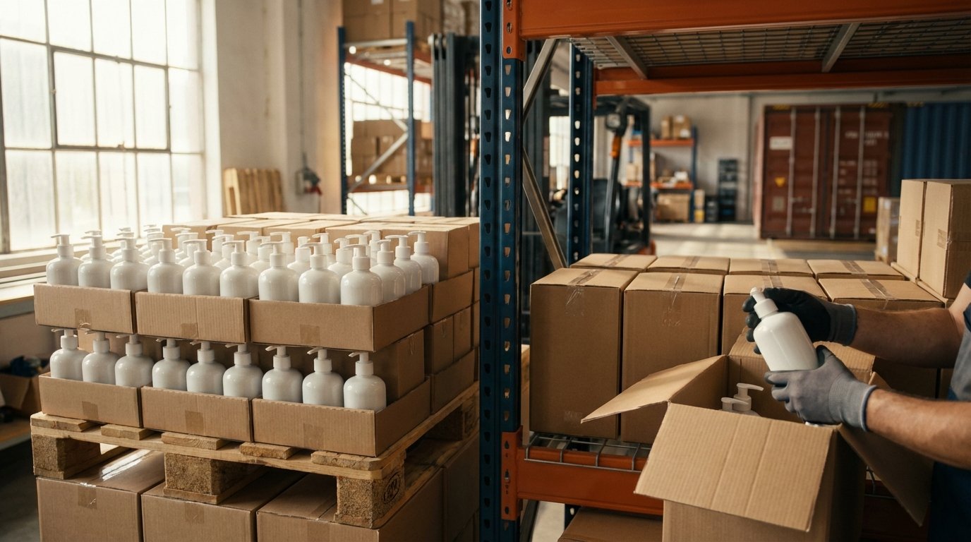 مزایای اقتصادی و عملیاتی خرید عمده پمپ کرم