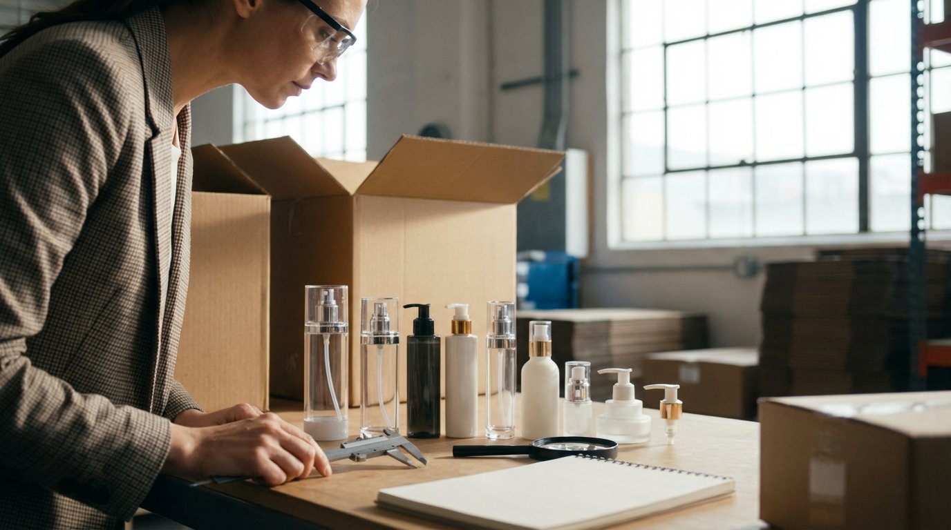 نکات کلیدی در انتخاب تامین‌کننده و محصول