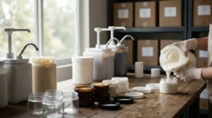 راهنمای جامع خرید پمپ کرم عمده: از انتخاب تا کاربرد