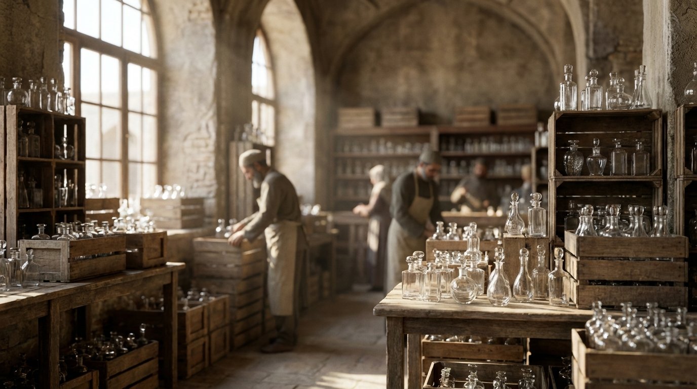 مراکز خرید و تأمین‌کنندگان عمده در اصفهان