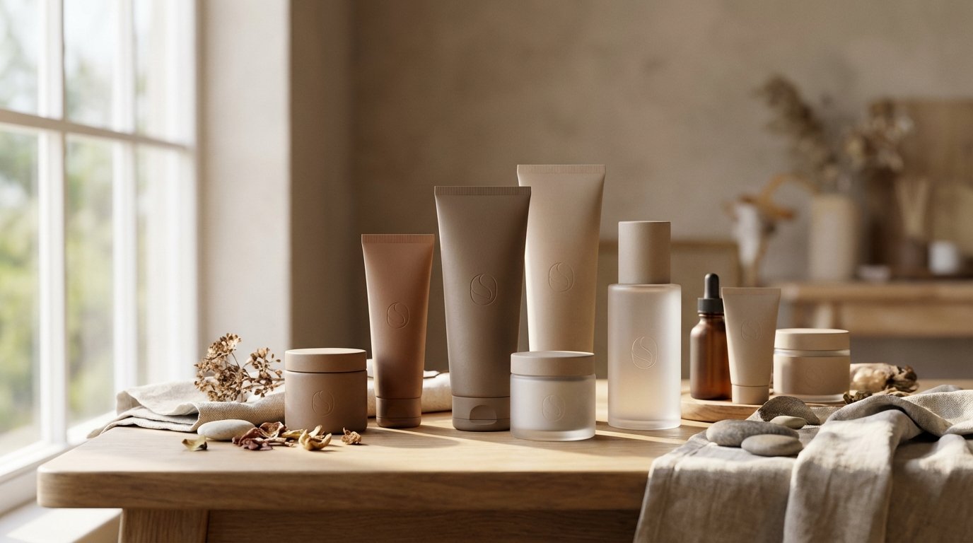 سفارشی‌سازی و برندسازی با پوکه‌های اختصاصی