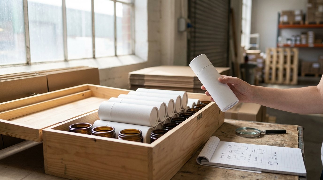 سوالات متداول در مورد پوکه کرم ضد آفتاب عمده