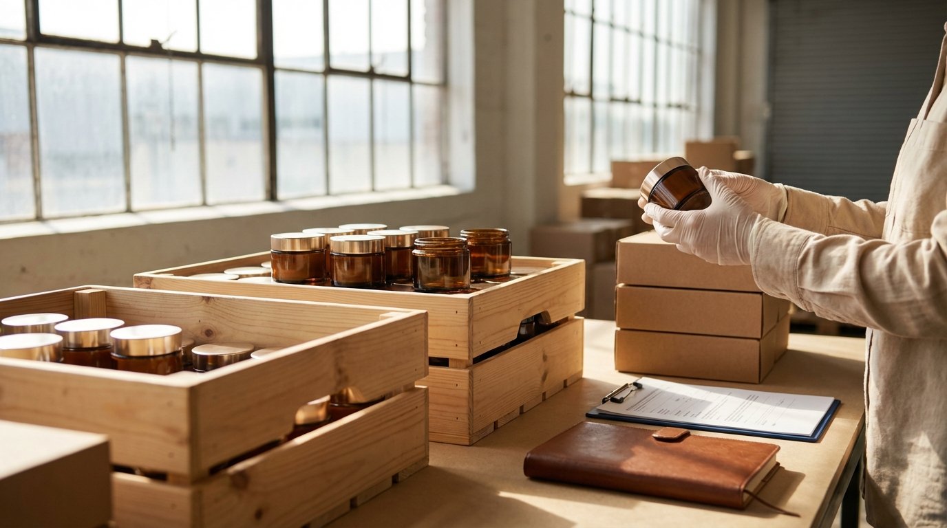 استراتژی‌های بهینه‌سازی هزینه در خرید عمده