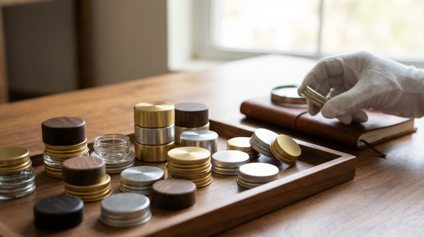 سوالات متداول در مورد درب بطری لوکس عمده