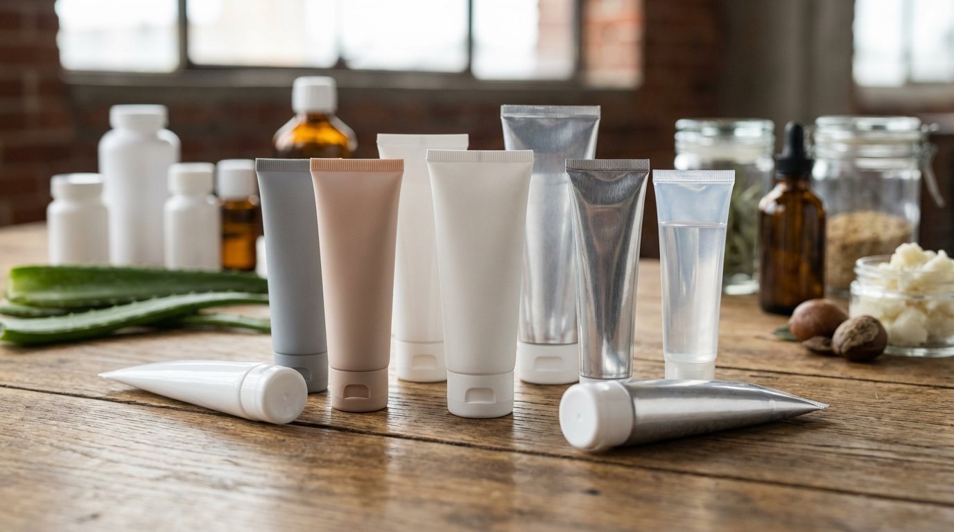 انواع تیوب بهداشتی و ویژگی‌های کلیدی