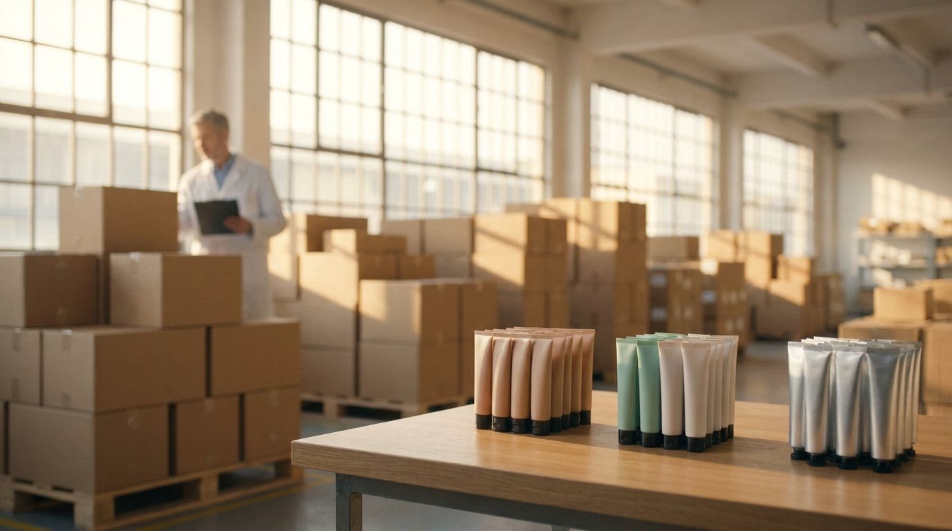 مزایای خرید تیوب بهداشتی به صورت عمده