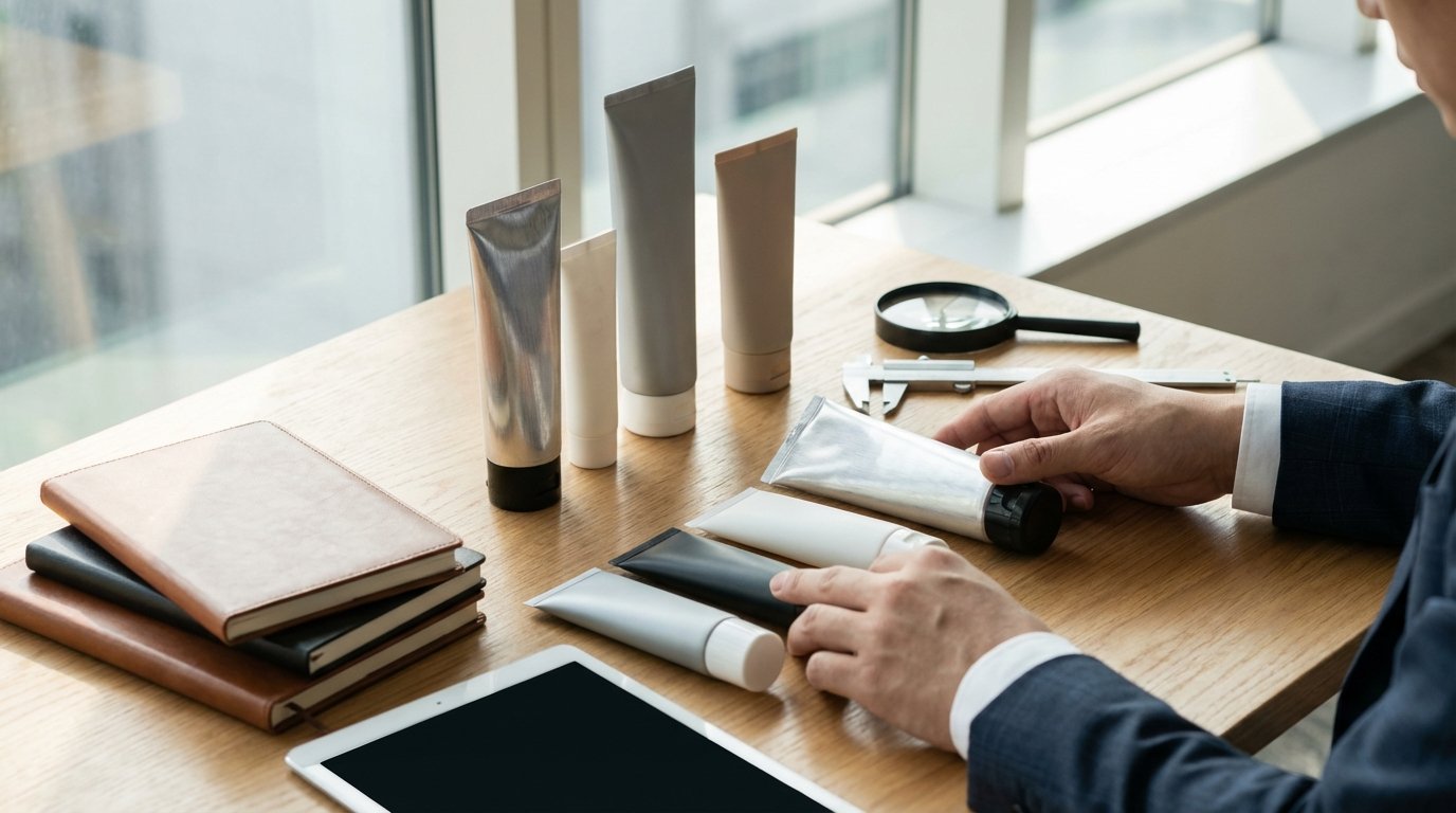 نکات حیاتی در انتخاب تامین‌کننده تیوب عمده