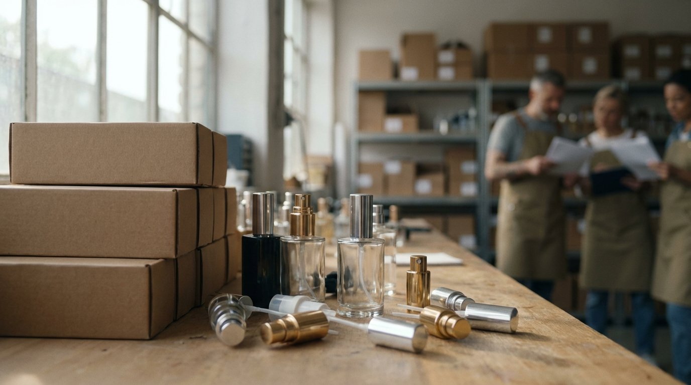 چالش‌ها و راهکارهای تهیه پمپ اسپری عمده