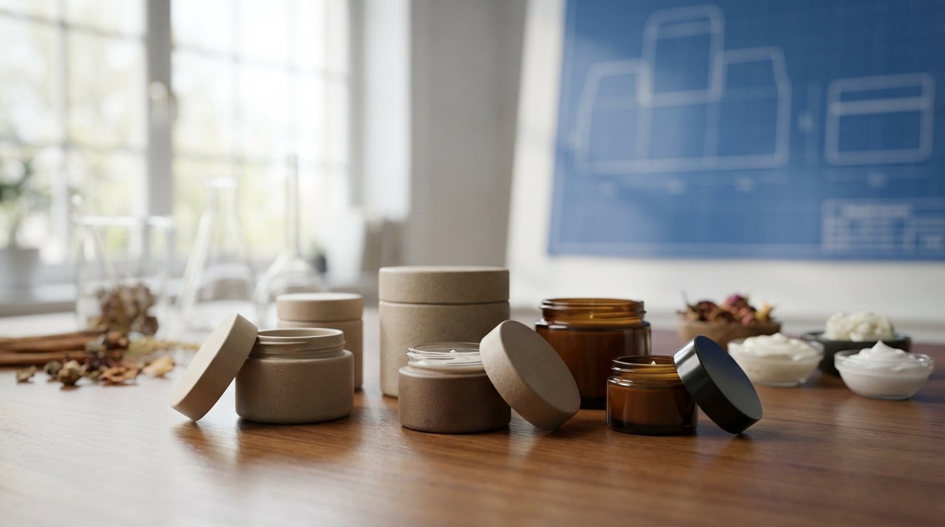 اهمیت پوکه کرم در صنعت آرایش و بهداشت