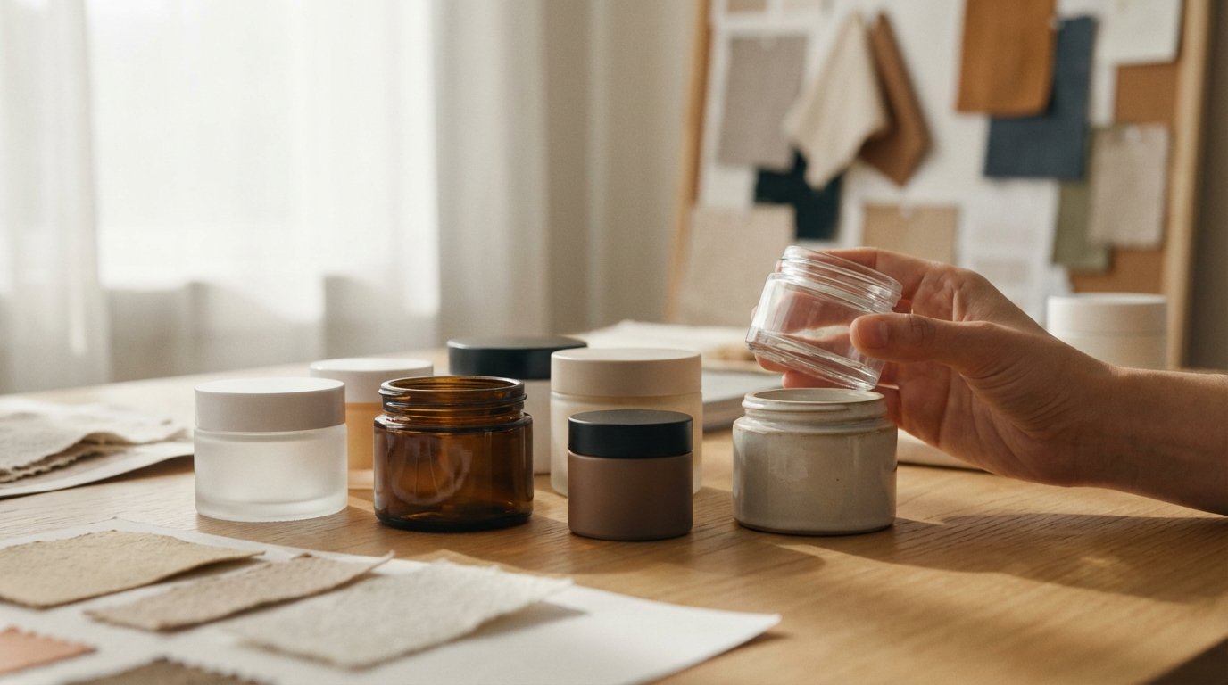 عوامل موثر بر انتخاب پوکه مناسب برای محصول شما