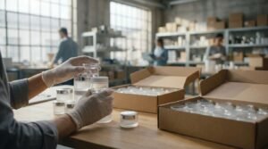 راهنمای جامع خرید پوکه کرم آرایشی عمده: انتخابی هوشمندانه برای تولیدکنندگان