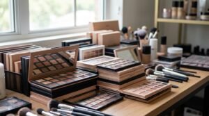 پالت سایه چشم عمده: راهنمای کامل خرید و مزایای رقابتی برای برندها