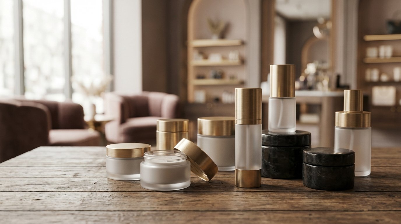 اهمیت پوکه لوکس در بازار امروز