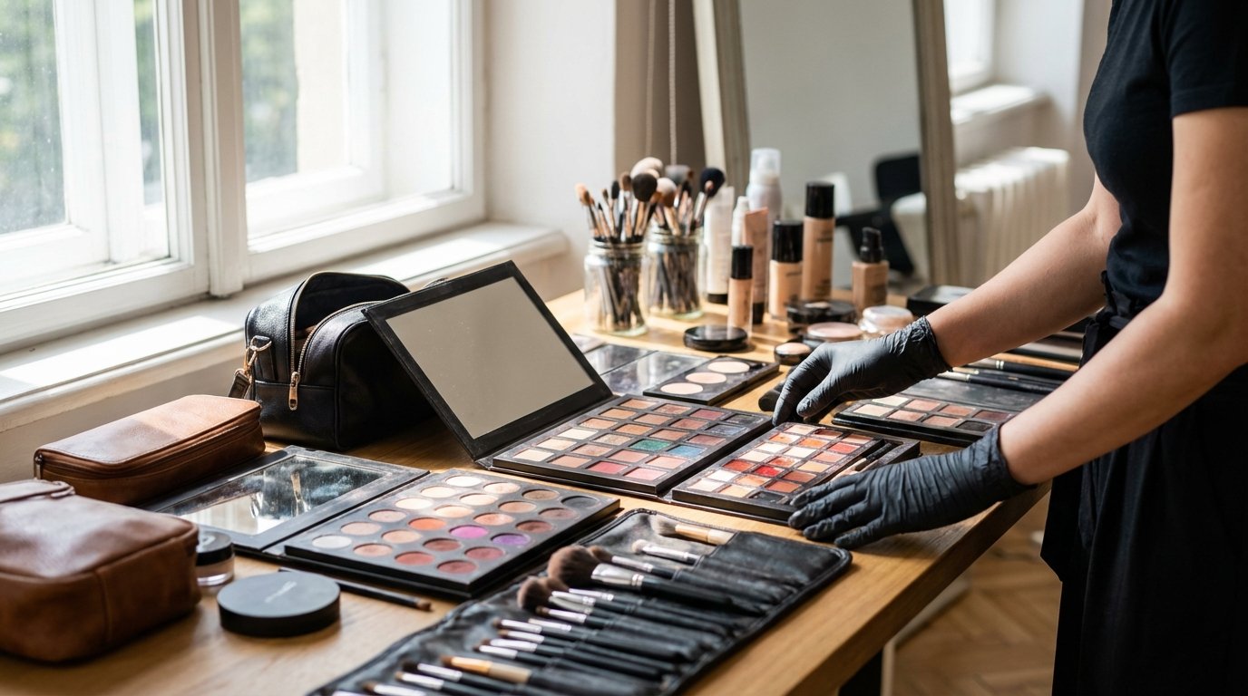 نکات کلیدی در انتخاب پالت عمده