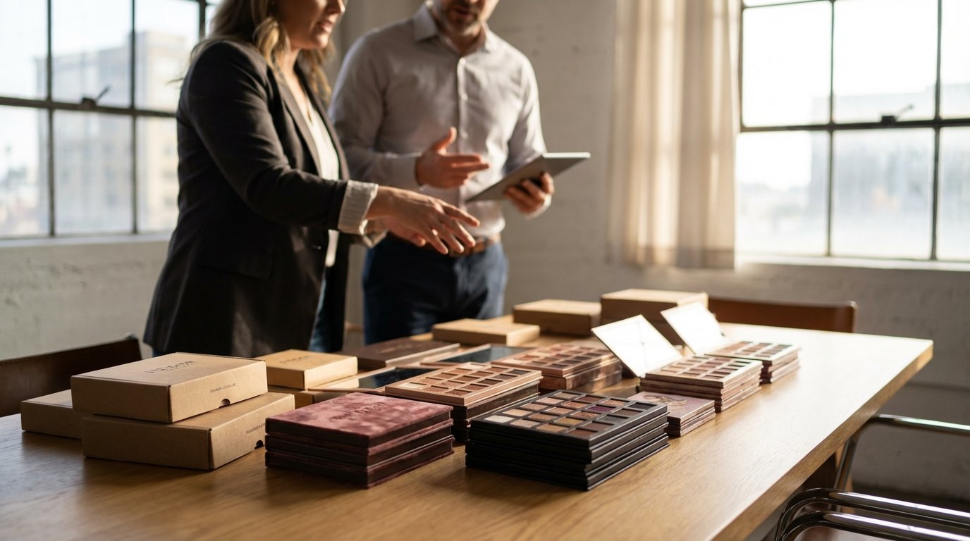 بازاریابی و فروش پالت‌های عمده