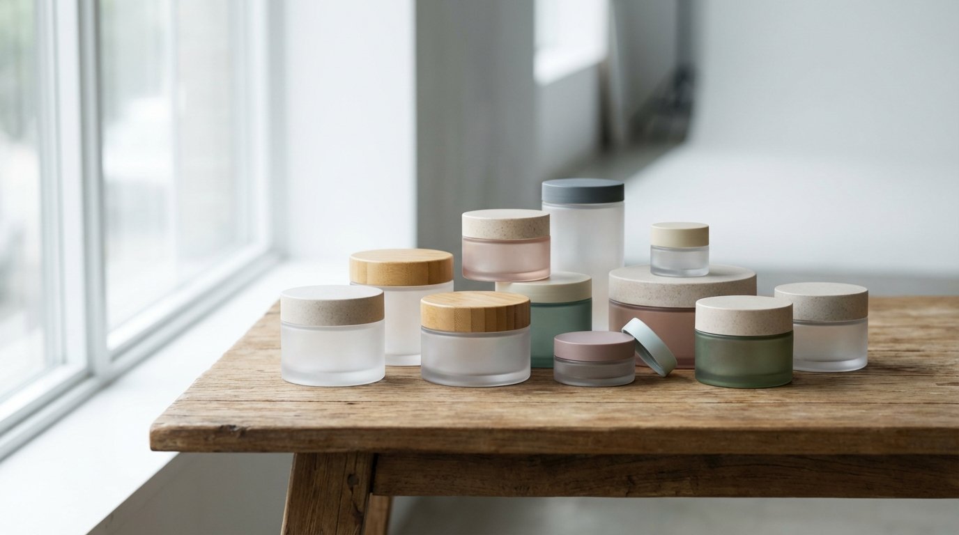 روندهای نوین و آینده بسته‌بندی‌های آرایشی پلاستیکی