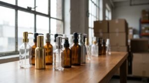 راهنمای جامع خرید پمپ اسپری لوسیون عمده: کیفیت، قیمت و انواع