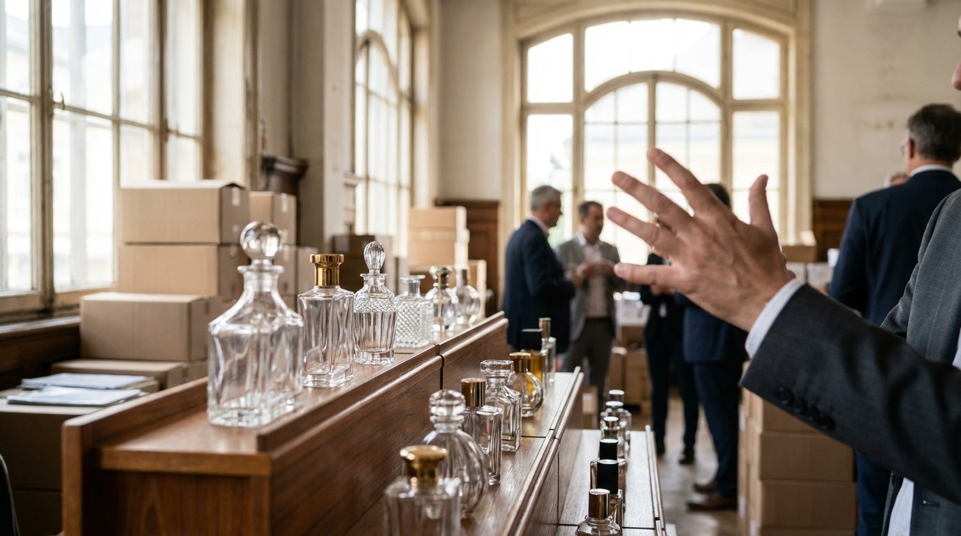 چرا مشهد مرکز مناسبی برای خرید عمده است؟