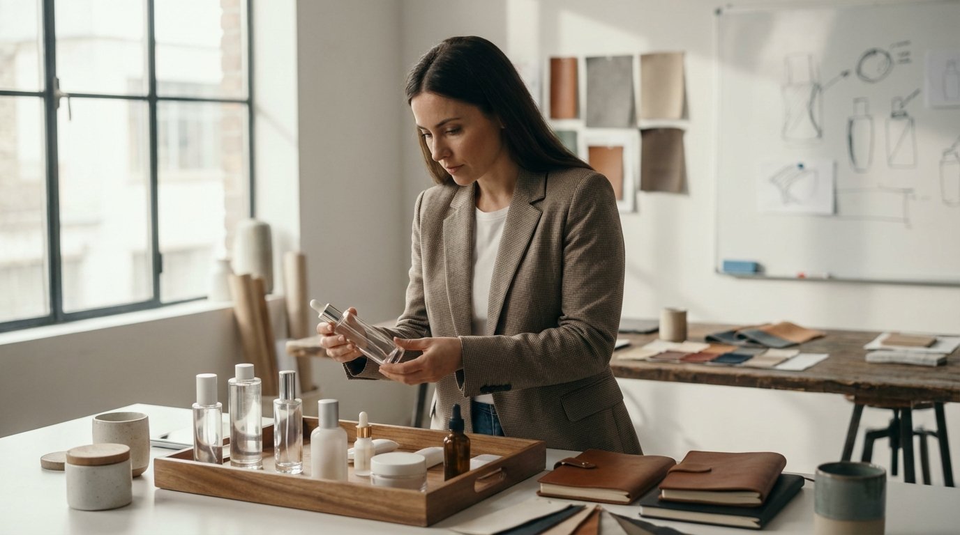 بطری آرایشی ارزان عمده: راهنمای جامع خرید برای برندهای نوپا و عمدهفروشان 3 عوامل کلیدی در انتخاب تامینکننده بطری عمده