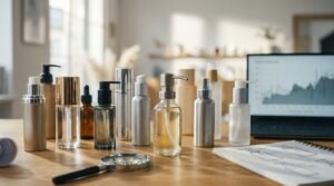 راهنمای جامع خرید عمده درب پمپ آرایشی: از انتخاب تا کاربرد