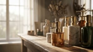 راز درخشش محصولات: راهنمای جامع خرید پمپ آرایشی لوکس عمده