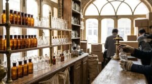 راهنمای جامع خرید بطری عطر عمده در تهران: از انتخاب تا تامین