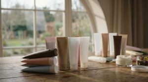 راهنمای جامع خرید تیوب پلاستیکی آرایشی عمده: انتخاب هوشمندانه برای تولیدکنندگان