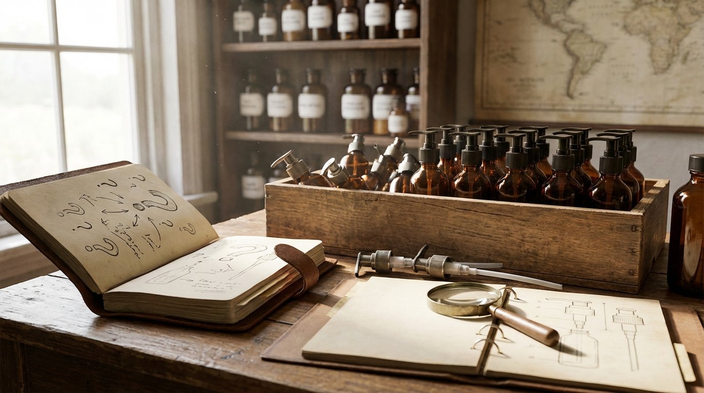 راهنمای جامع خرید پمپ کرم ضد آفتاب عمده: از کیفیت تا قیمت 6 سوالات متداول