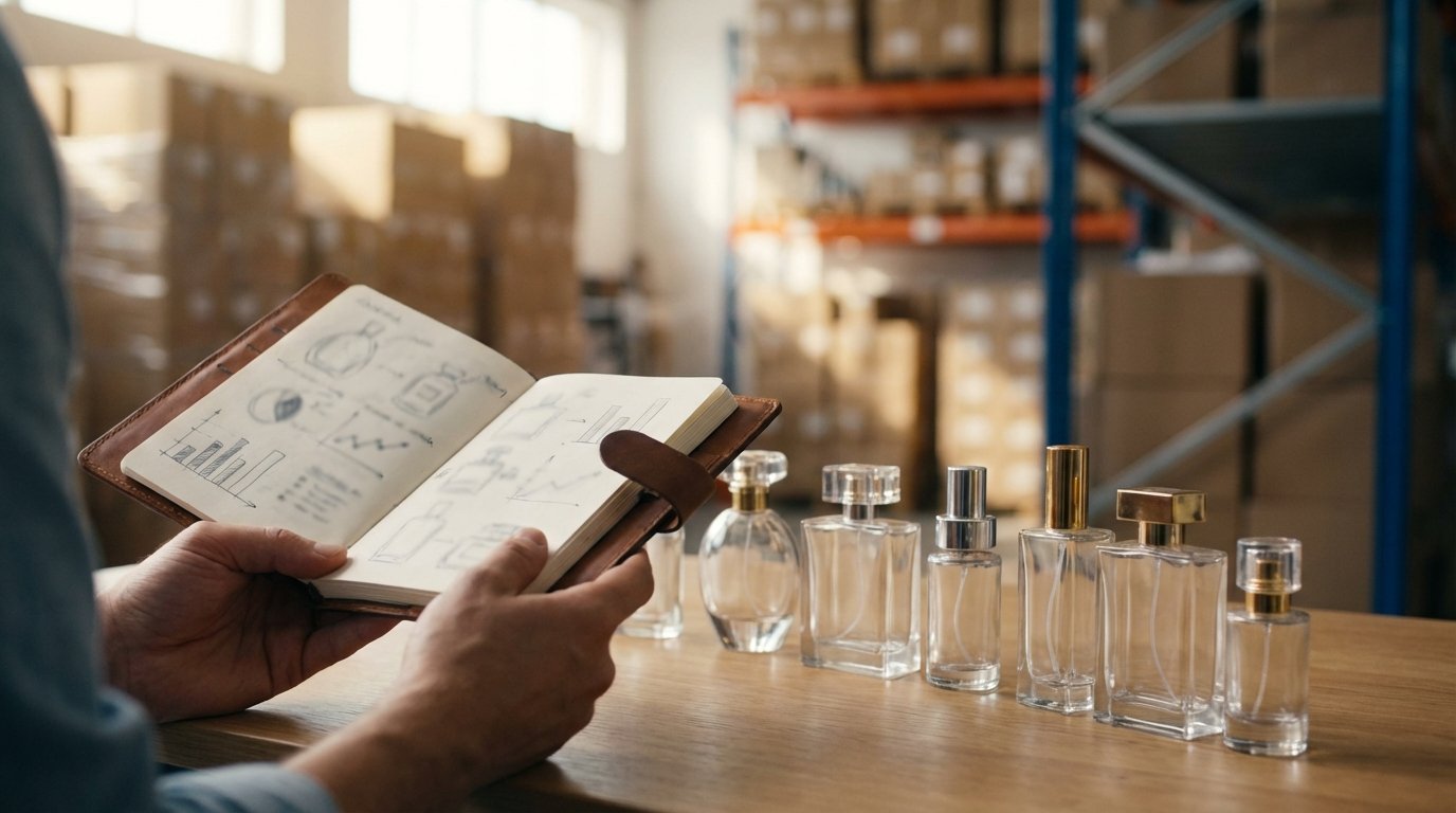 راهنمای خرید عمده: از قیمت تا تحویل