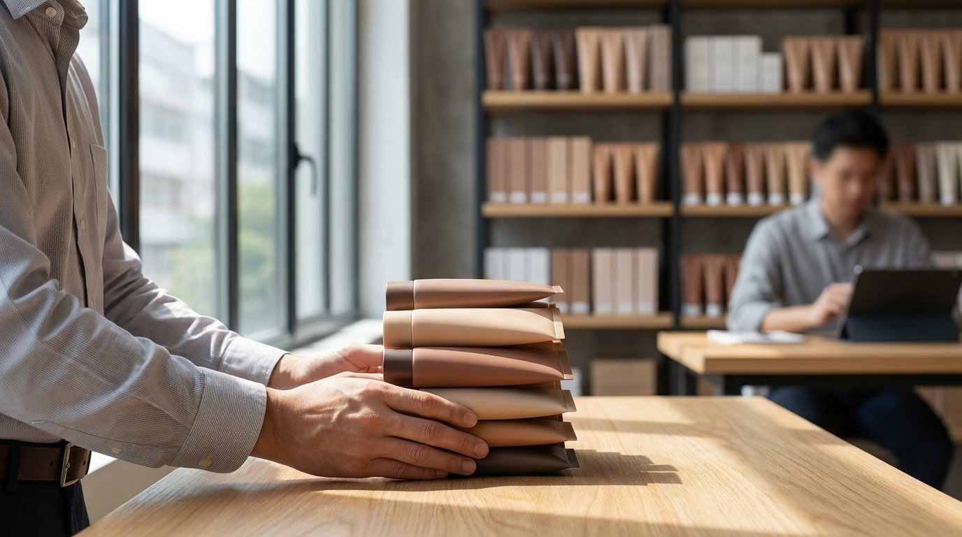 مزایای همکاری با تأمین‌کننده معتبر تیوب