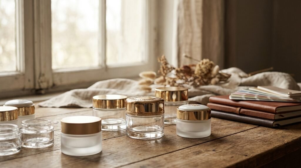 پوکه کرم لوکس عمده تهران: راهنمای انتخاب و خرید برای برندهای آرایشی