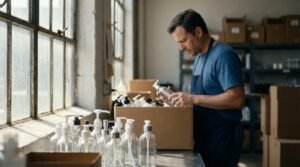 راهنمای جامع خرید درب پمپ لوسیون عمده: انتخاب هوشمندانه برای تولیدکنندگان