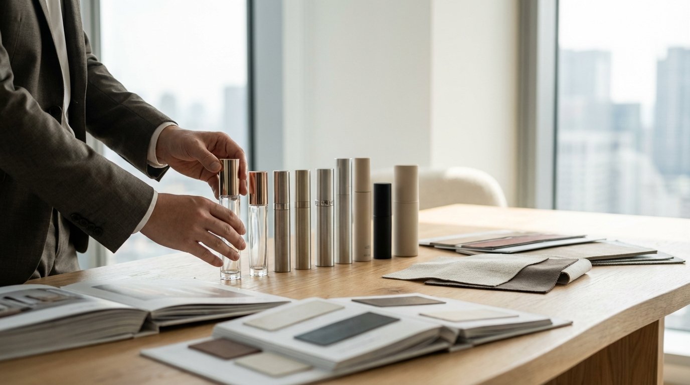 چگونه تامین‌کننده مناسب تیوب کرم لوکس را انتخاب کنیم؟