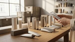 تیوب کرم لوکس عمده: راهنمای کامل خرید برای برندهای مراقبت پوست