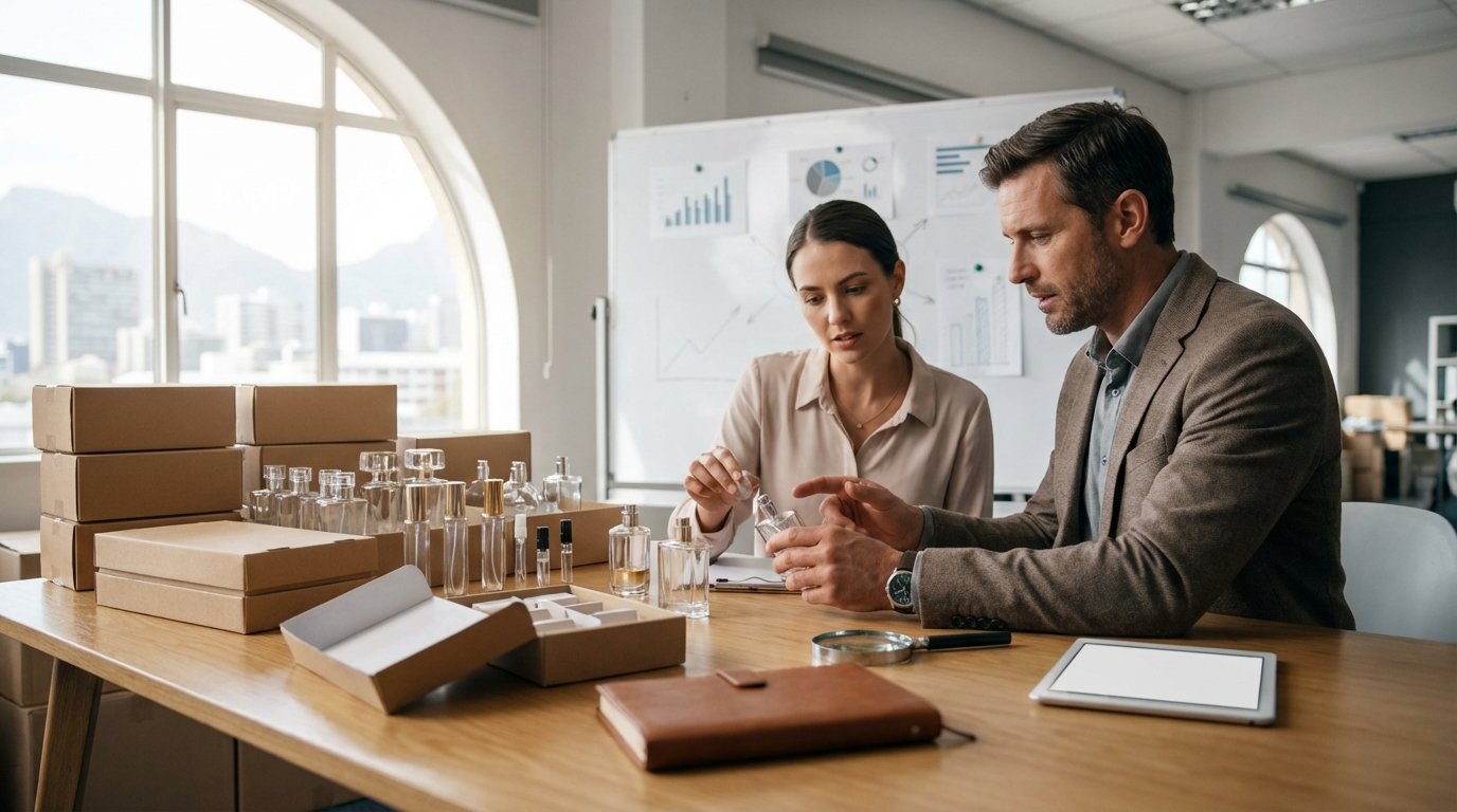 راهنمای انتخاب بهترین تامین‌کننده در تهران