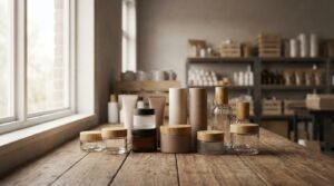 راهنمای جامع خرید پوکه آرایشی ارزان عمده در تهران: بهترین گزینه‌ها برای برندهای نوپا