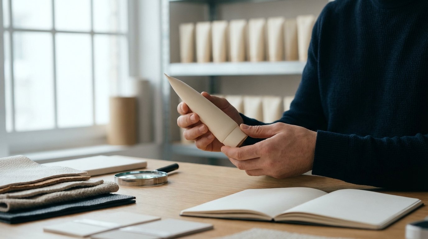 تیوب کرم باکیفیت عمده: راهنمای انتخاب و خرید هوشمند برای تولیدکنندگان و توزیعکنندگان 8 سوالات متداول