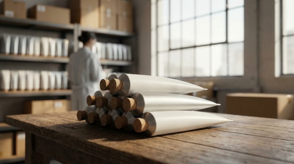 تیوب کرم باکیفیت عمده: راهنمای انتخاب و خرید هوشمند برای تولیدکنندگان و توزیع‌کنندگان