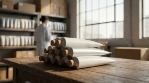 تیوب کرم باکیفیت عمده: راهنمای انتخاب و خرید هوشمند برای تولیدکنندگان و توزیع‌کنندگان