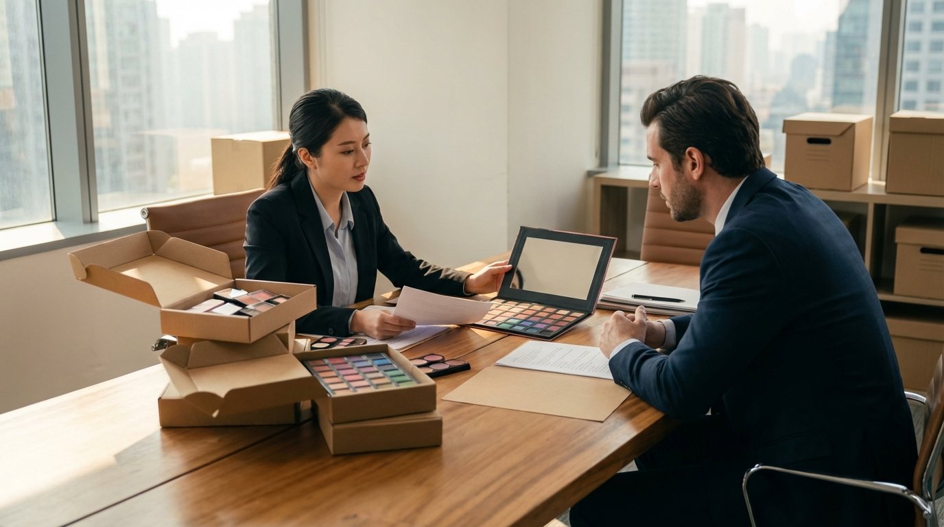 نکات مهم در مذاکره و فرآیند خرید