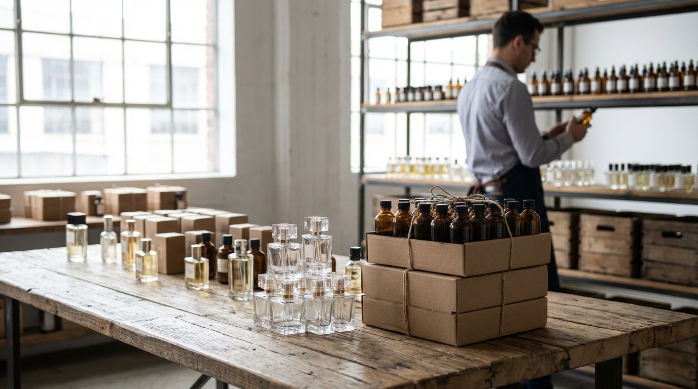 تعادل بین قیمت و کیفیت: نکات کلیدی در خرید عمده