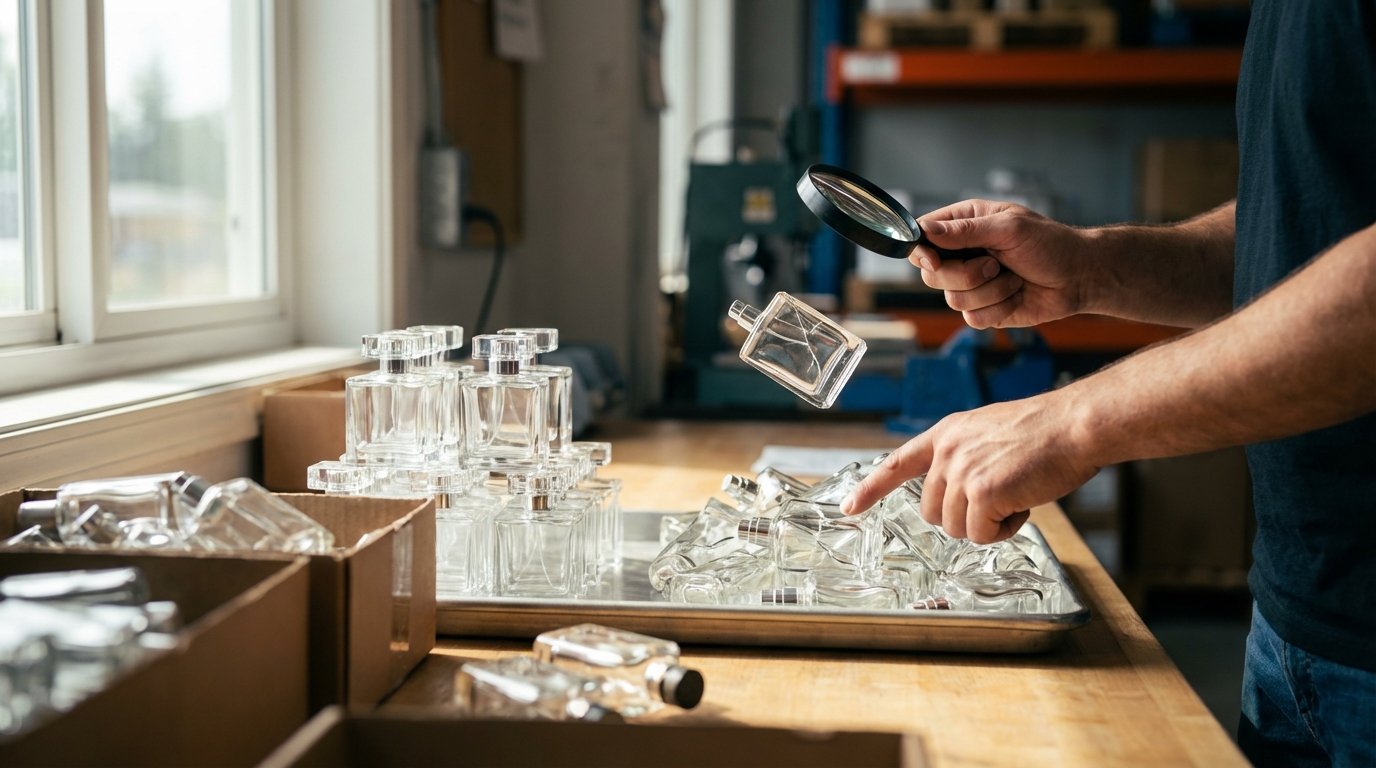 اشتباهات رایج در خرید بطری عطر عمده و راهکارهای پیشگیری