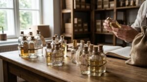 راهنمای جامع خرید بطری عطر ارزان عمده: نکات کلیدی برای برندهای نوپا